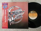 The Guess Who ? Guess Who's Back DSP-5109  Japan LP  Insert Obi RARE