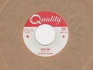 Barbara Mason - Keep Him / Yes I'm Ready - Quality 1732X - Northern Soul Crossov