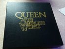 queen the complete works
