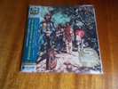 CREEDENCE CLEARWATER REVIVAL GREEN RIVER JAPAN SHM-CD MINI LP