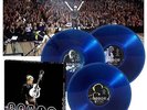 DAVID BOWIE - A REALITY TOUR 180Gr Blue Vinyl 3 LP Box Set Sealed - Nuevo