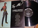 james brown try me on king 635