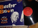 buster brown new king of the blues on fire 102