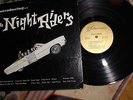 the nightriders introducing on justice 157