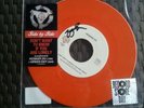 Hüsker Dü Green Day - Signed 7