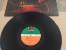 BADLANDS 'Voodoo Highway' LP Black Sabbath Ozzy Cry of Love Dokken Led Zeppelin