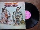 Spooky Tooth: The Last Puff 1970 Island LP