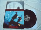 THE JESUS AND MARY CHAIN, DARKLANDS 1987 UK VINYL 1ST PRESS NEAR MINT