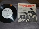 RARE THE BEATLES & DJ MURRAY THE 'K' 