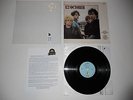 U2 October 1981 2nd Analog Island 7 90092-1 SRC EXC Press ULTRASONIC CLEAN