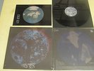 COLD SUN-dark shadows-LP reissue of 1970-psych Rock +Insert Beil.-world in sound