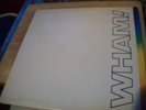 Wham - The Final - dbl LP + insert + pic inner sleeves - superb condition