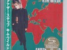 KIM WILDE Another Step JAPAN mini lp cd SHM papersleeve UICY-75620 NEW RARE OOP