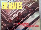 BEATLES Please Please Me PARLOPHONE UK original mono -1N/-1N