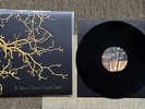If These Trees Could Talk - Self Titled LP BLACK vinyl 1st Ed OOP Mylene Sheath