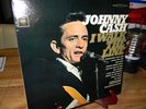 Johnny Cash I Walk The Line Columbia CS-8990 Stereo Vinyl lp