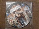 LP.MICHAEL JACKSON. DANGEROUS.PICTURE DISC.COPY .500 COPIES