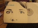 Il Volo Same, italian prog,germ. 1st.press Ariola 1975