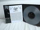 BETHLEHEM - Dictius Te Necare, Clear Vinyl, 100 ST limitiert
