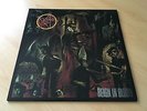 Reign In Blood - Slayer (1986, LP, LONLP 34)