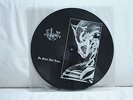BETHLEHEM - Dictius Te Necare, Picture Vinyl