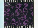 Rolling Stones SEALED ( ) 3-INCH-cd-maxi MIXED EMOTIONS 3-tr Chris Kimsey12