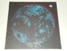 COLD SUN - Dark Shadows (1970) / Re.World in Sound. / Colored LP - New Sealed