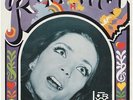ROZANA Rare Mexican-only BOSSA NOVA SAMBA JAZZ ep Incl. REZA /MAS QUE NADA… Hear