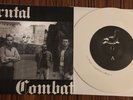 Brutal Combat Peril Rouge 7