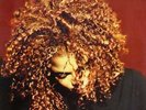 Janet Jackson - The Velvet Rope '97 2xLP UK ORG  Gatefold Jacket