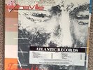 ALPHAVILLE Forever Young RARE PROMO ORIGINAL VINYL HYPE STICKER w Big In Japan