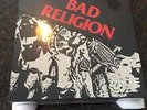 Bad Religion 30th Anniversary Box Set Limited Edition Red Vinyl