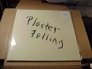 LP:  JOHN BENDER - Plaster Falling  NEW SEALED BLUE VINYL NUMBERED REISSUE