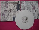 Face To Face Reactionary White Vinyl LP Bad Religion Good Riddance