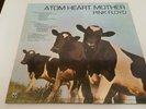 Pink Floyd - Atom Heart Mother (Coloured Vinyl)