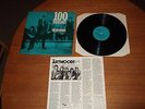 Vinyl Lp The Artwoods 100 Oxford street