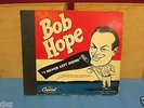 Bob Hope I Never Left Home June 1994 Record Set Capital Records