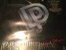 Deep Purple Perfect Strangers Record SEALED