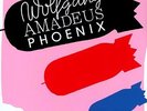 Wolfgang Amadeus Phoenix - Phoenix (2009, Vinyl NEU)