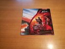 SODOM -agent orange- Vinyl