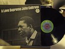 JOHN COLTRANE - A LOVE SUPREME - VINILE - LP - 33 GIRI - 12