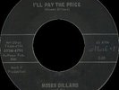 NORTHERN SOUL - MOSES DILLARD