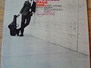 Joe Henderson, Page One, 1 Blue Note LP nm gewaschen