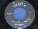 NICKY DE MATTEO   CRACKIN STONE   KELSO 7