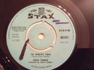 Rufus Thomas - The Memphis Train - (Stax)