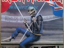 Iron Maiden - LP
