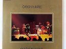Deep Purple - Made in Japan Vinyl 1972 Do-LP