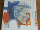 David Bowie Fashions UK 10 x Pic Disc In Wallet RCA 1982 BOW 100