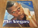 Heads High [LP] by Mr. Vegas (Vinyl, Oct-1998, Greensleeves Records)