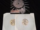 Led Zeppelin Wrench in The Works Double LP